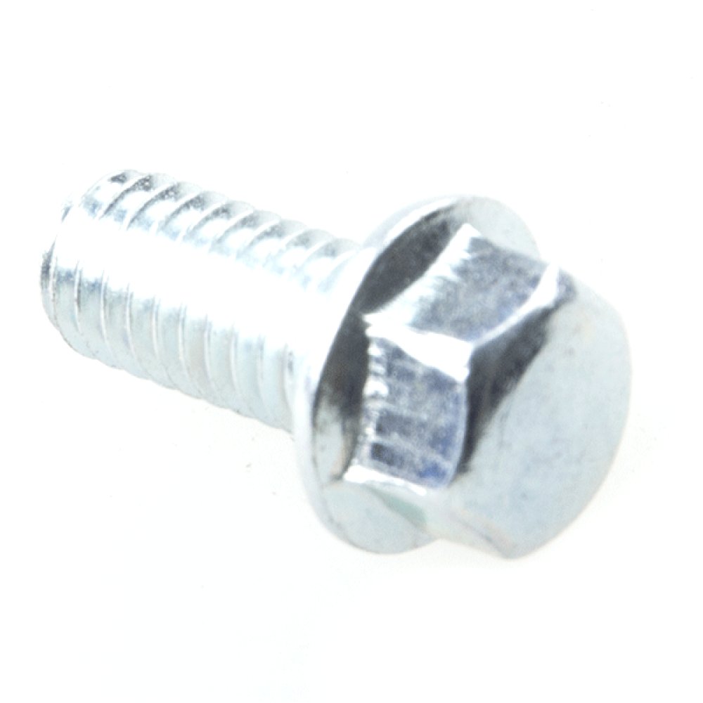 ZY125-E4 Flanged Hex Bolt