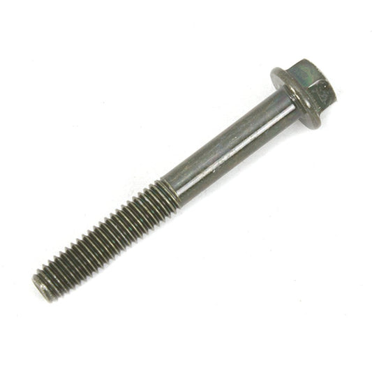 LJ125T-8M-E4 Flanged Hex Bolt 