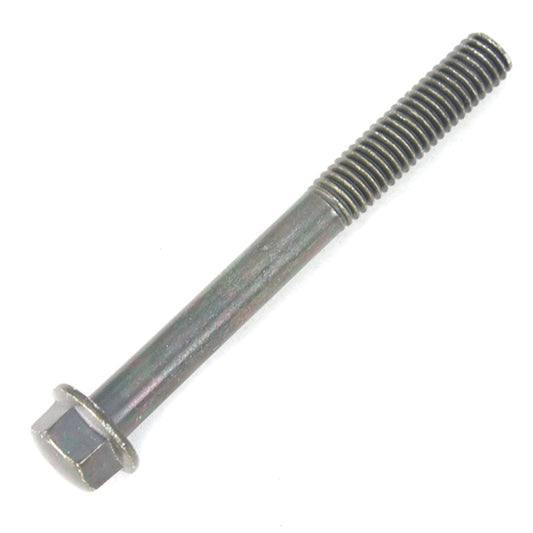 Flanged Hex Bolt with Shank