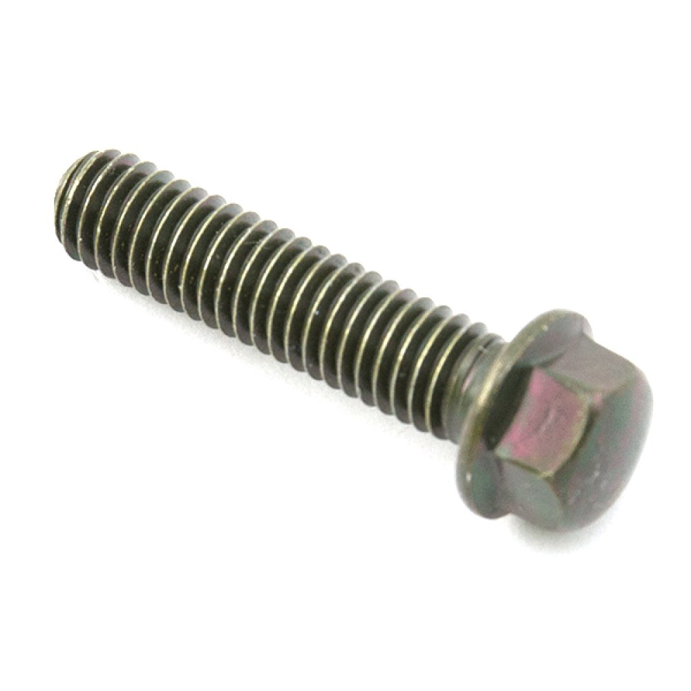 Flanged Hex Bolt