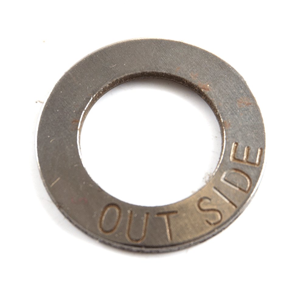 Oil Fiter Bush Washer