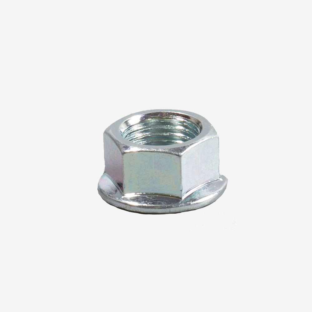 Nut