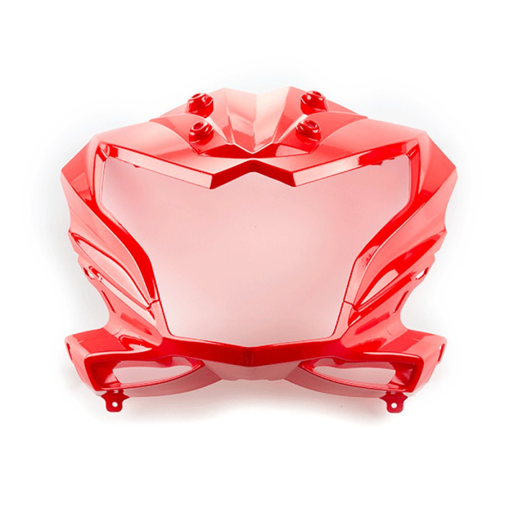 Headlight Surround Panel 2