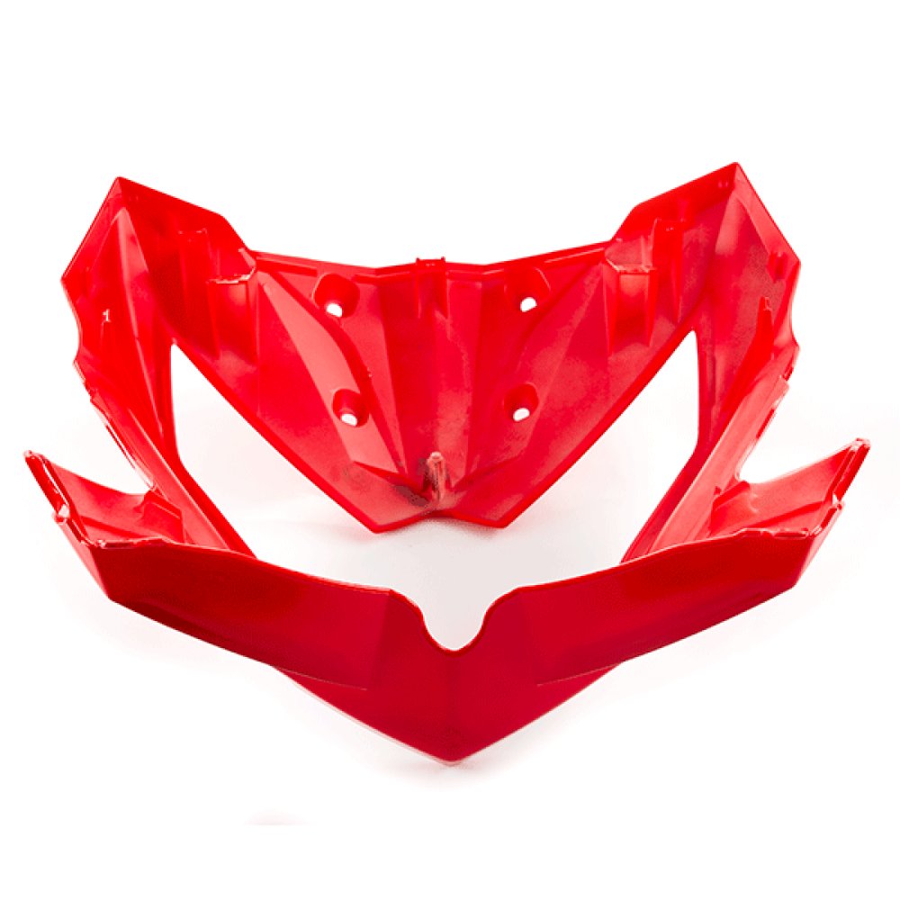 Headlight Surround Panel 3