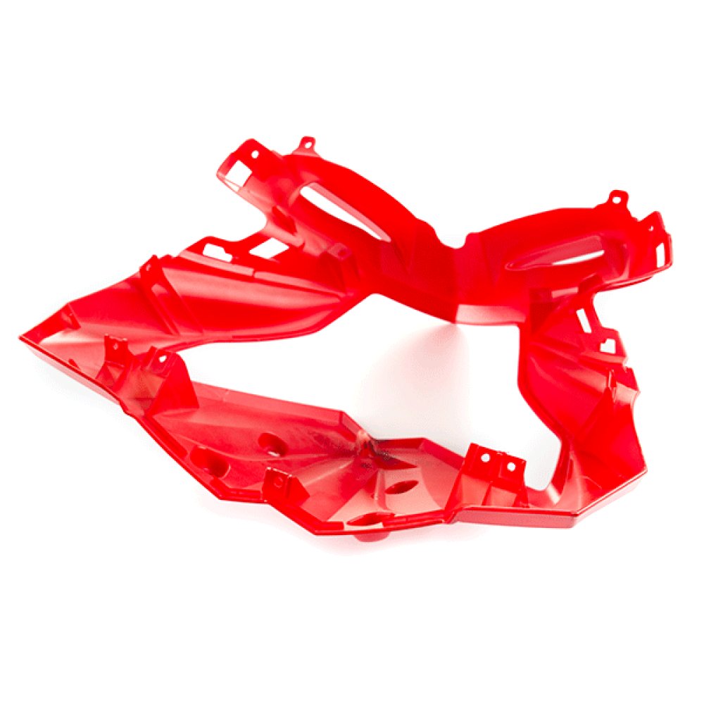 Headlight Surround Panel 4