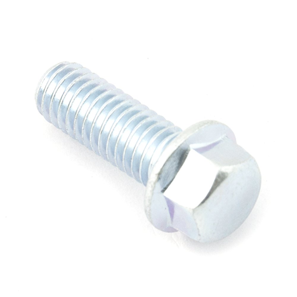 Flanged Hex Bolt