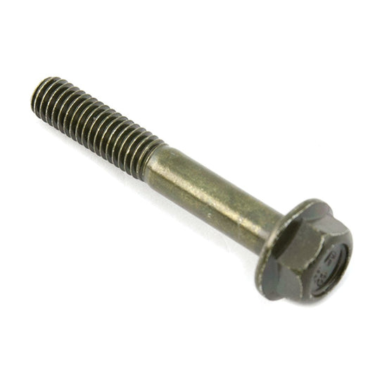 Flanged Hex Bolt with Shank