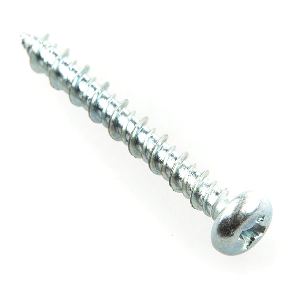 Screw 3.5 x 30mm