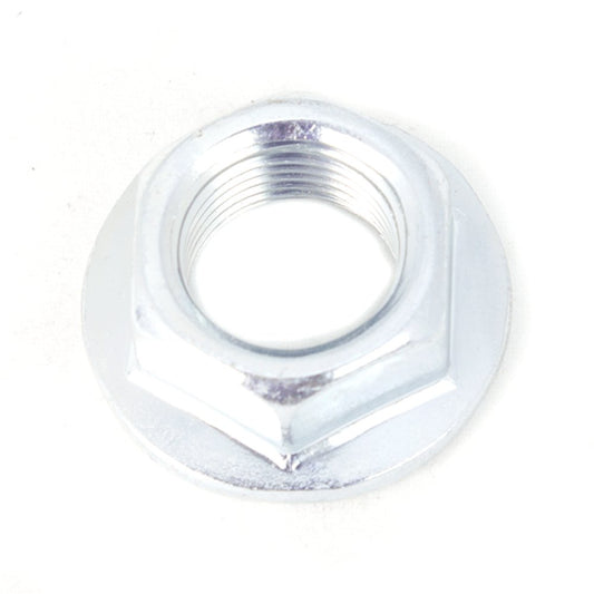 Flanged Hex Nut