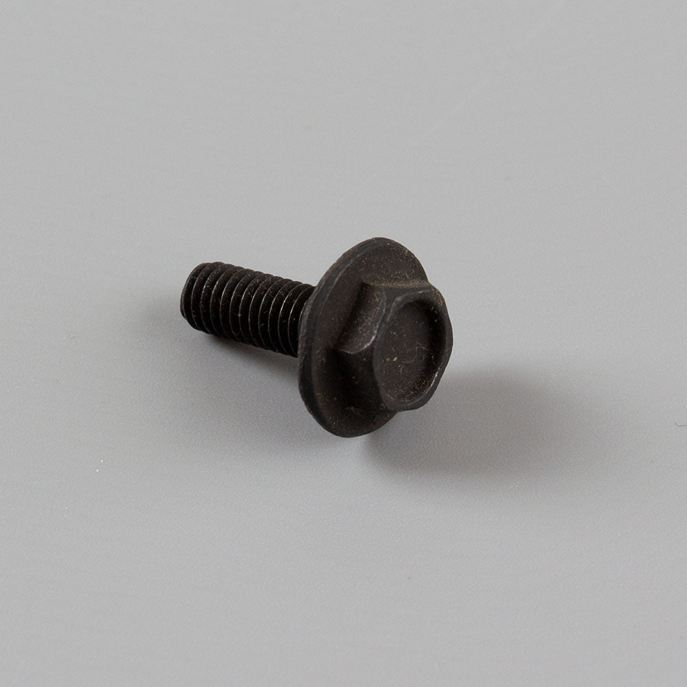 Flanged Hex Bolt