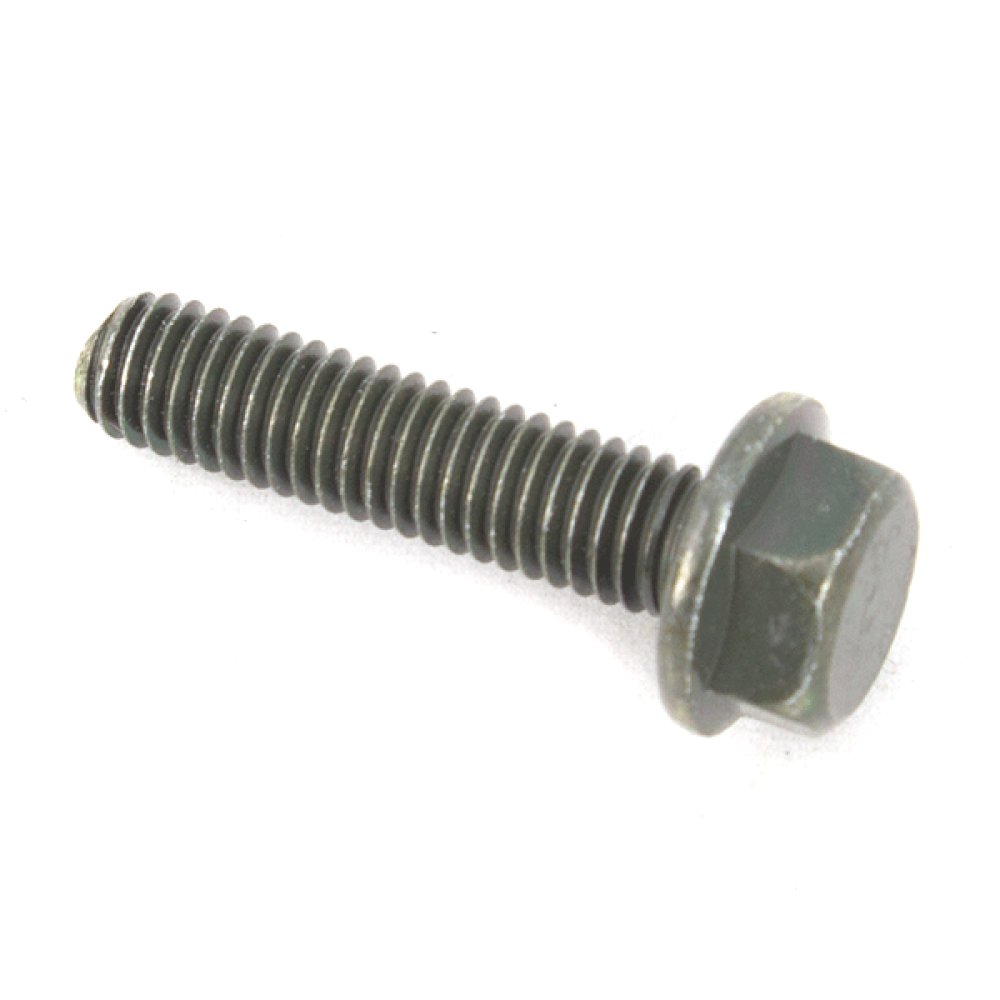 Flanged Hex Bolt