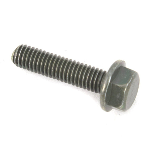 Flanged Hex Bolt