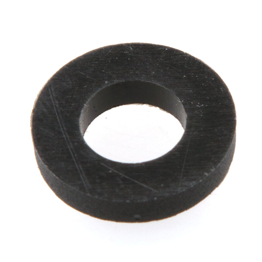 Pillion Footpeg Pin Grommet