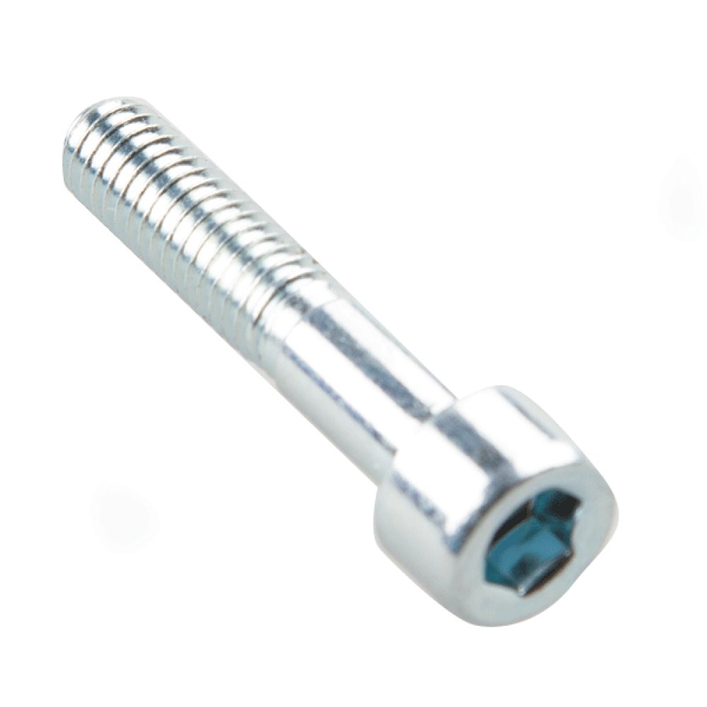 Socket Cap Head Bolt