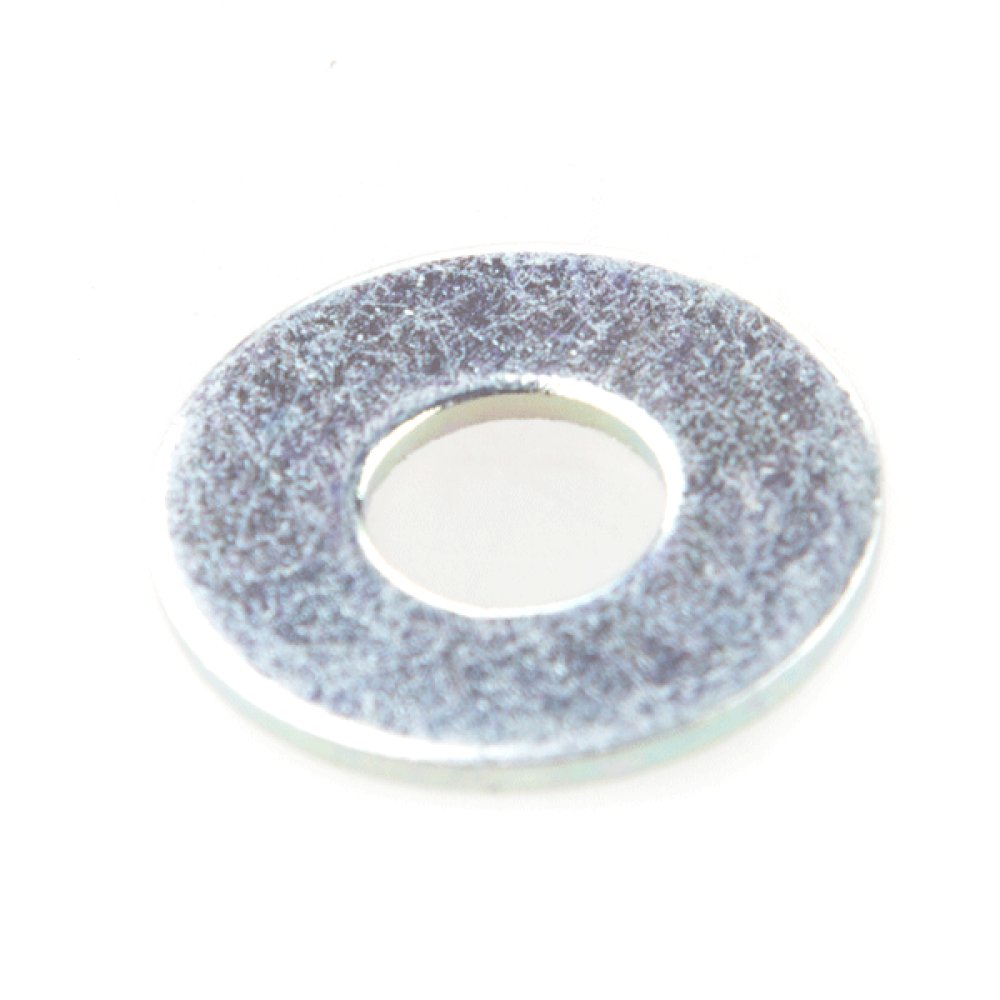 Washer 6.5x16x1mm