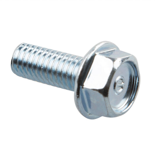 Flanged Hex Bolt