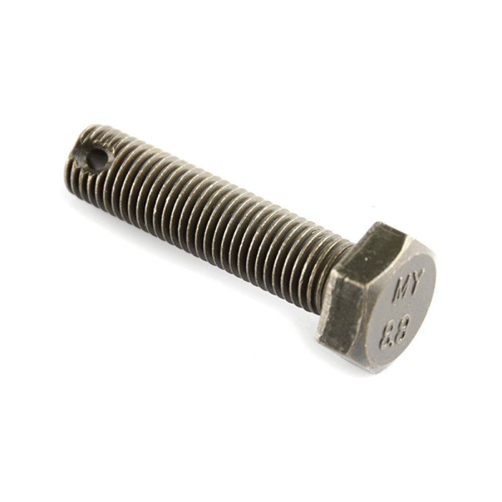 Shock Bolt