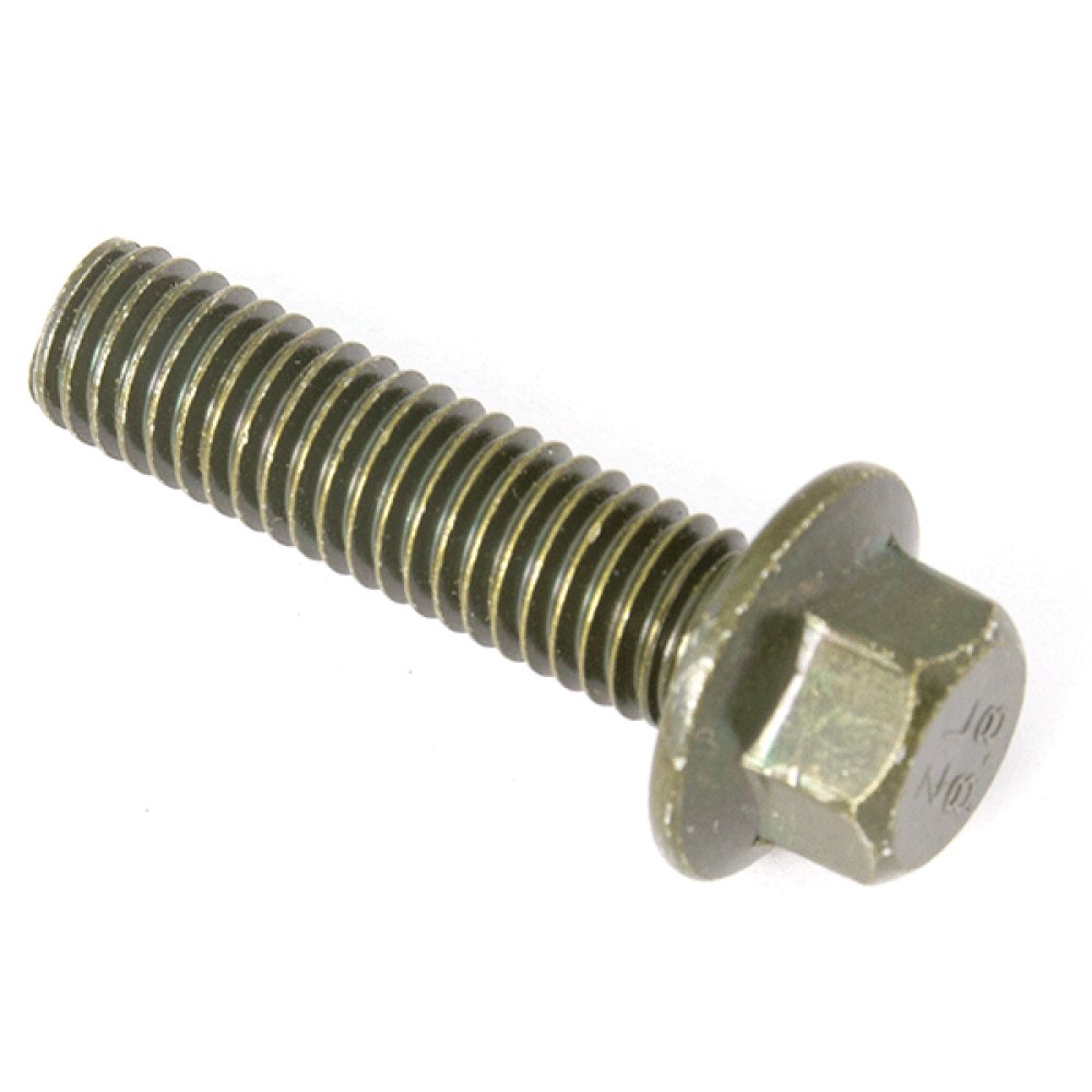Flanged Hex Bolt Centre Stand Bolt