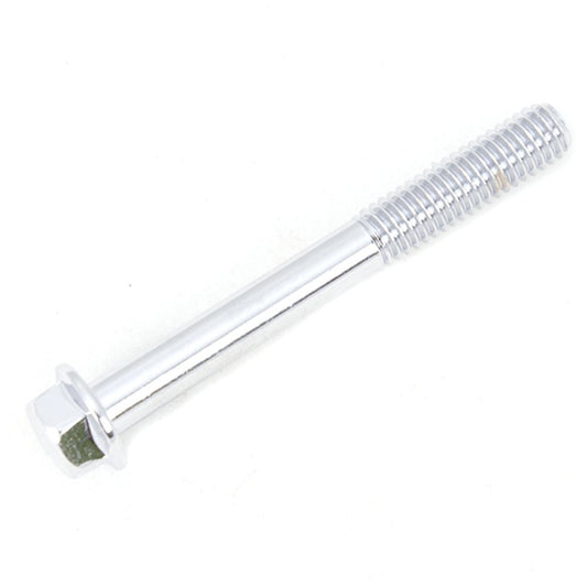 Flanged Hex Bolt