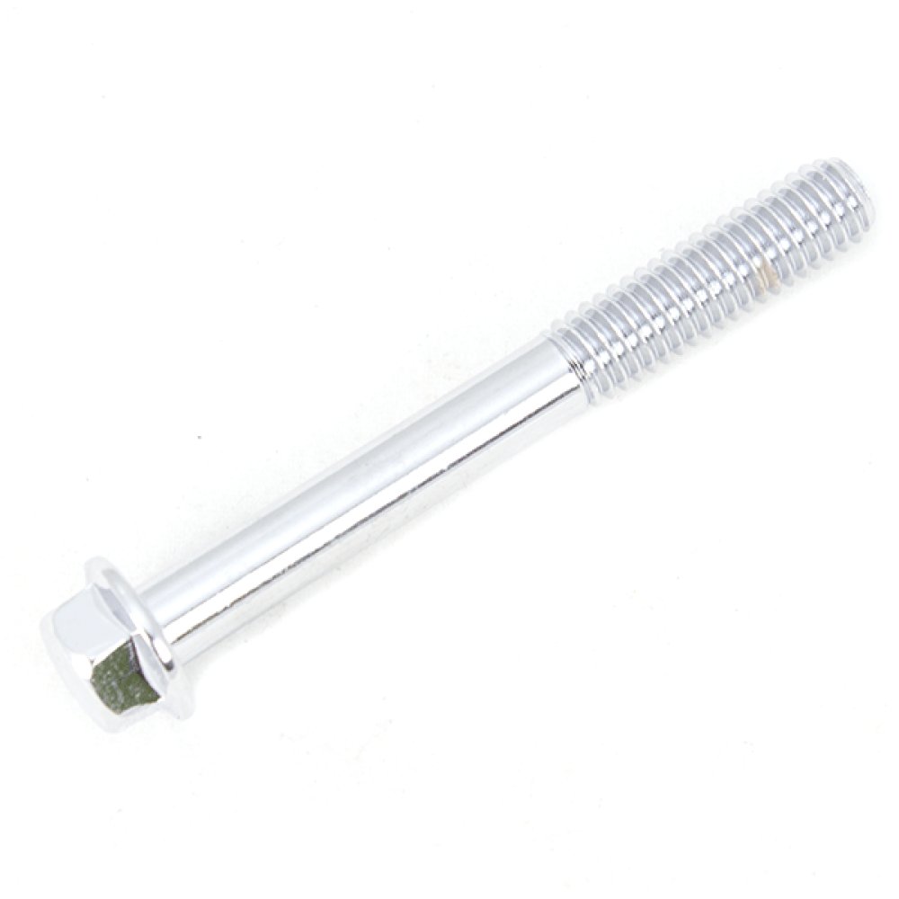 RP1 Gloss Oval Exhaust 4