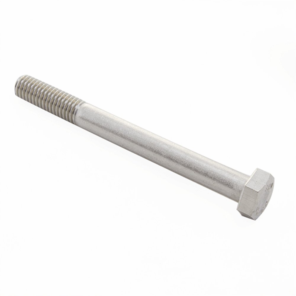 Flanged Hex Bolt A2