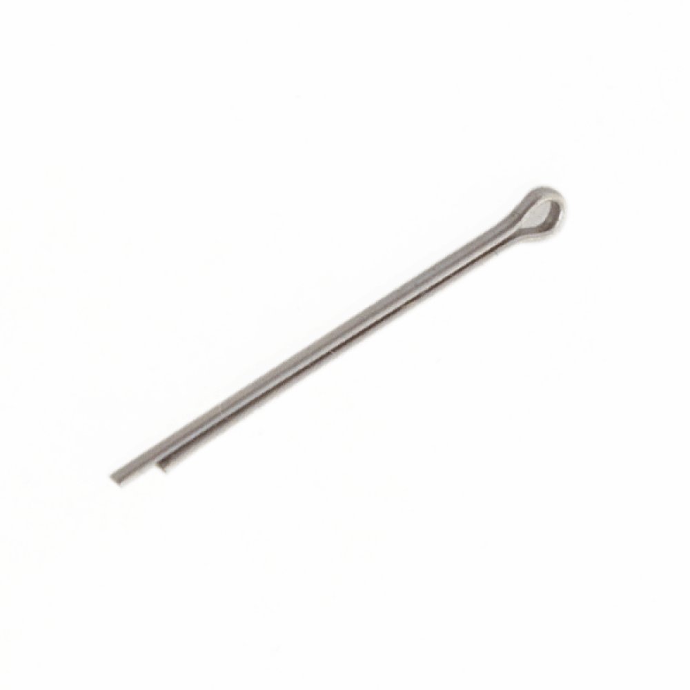Split Pin 1.0 x 16mm A2
