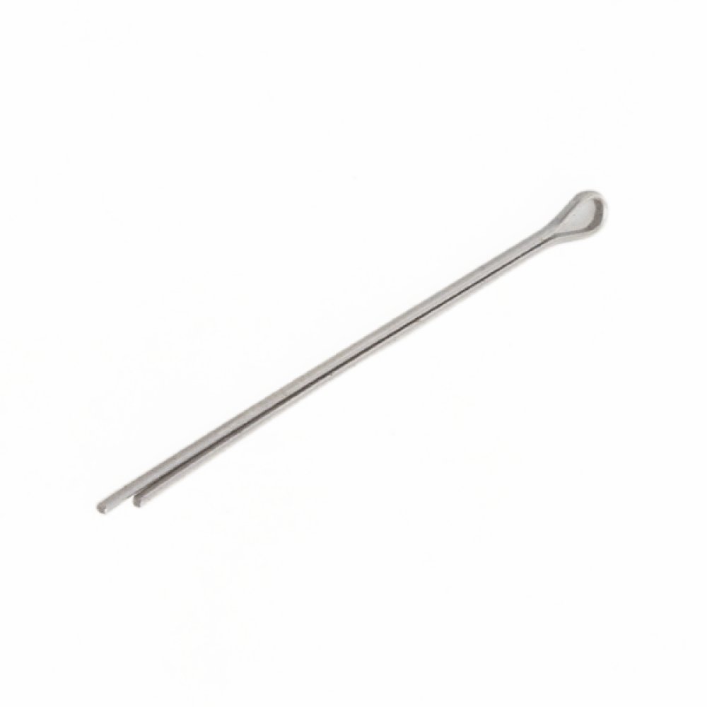 Split Pin 1.0 x 25mm A2