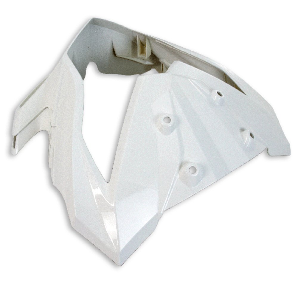 Headlight Surround Panel 2