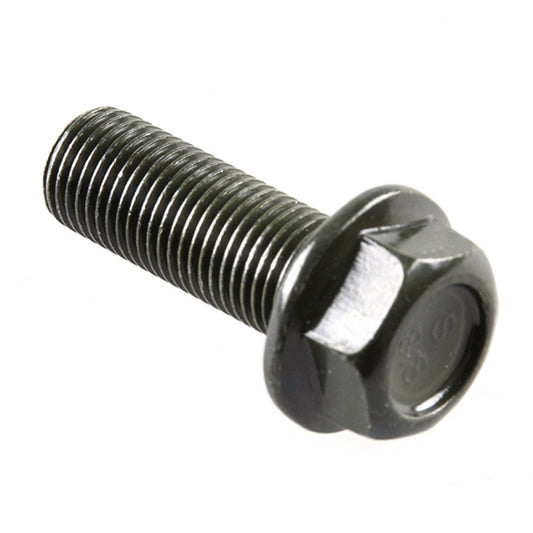 Flanged Hex Bolt Footpeg Bolt Rider