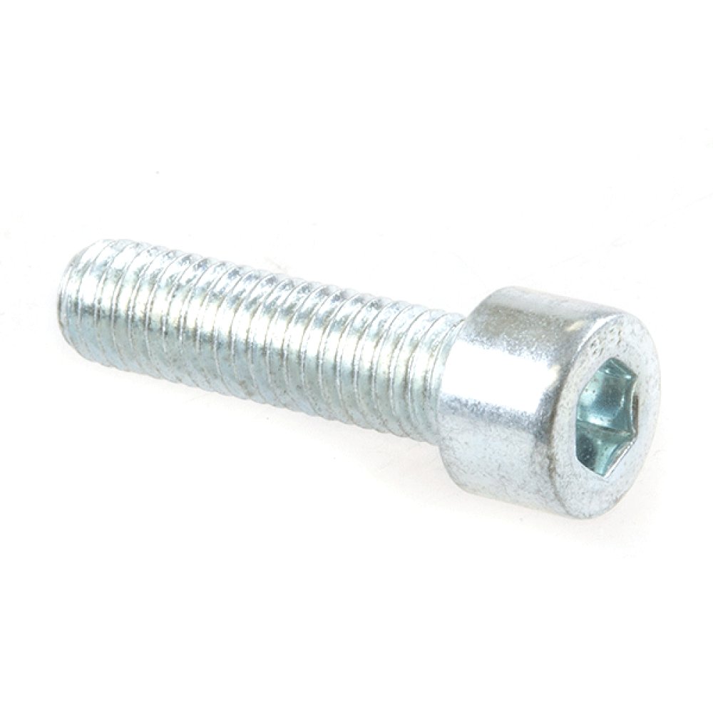 Allen Bolt