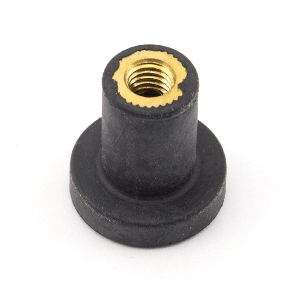 Windscreen Fixing Nut