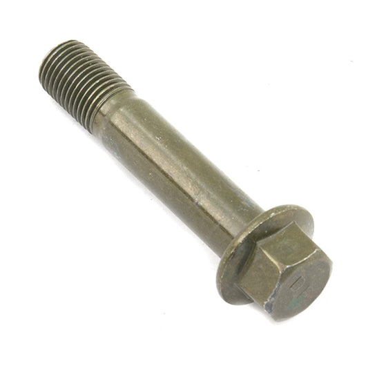 Flanged Hex Bolt with Shank 