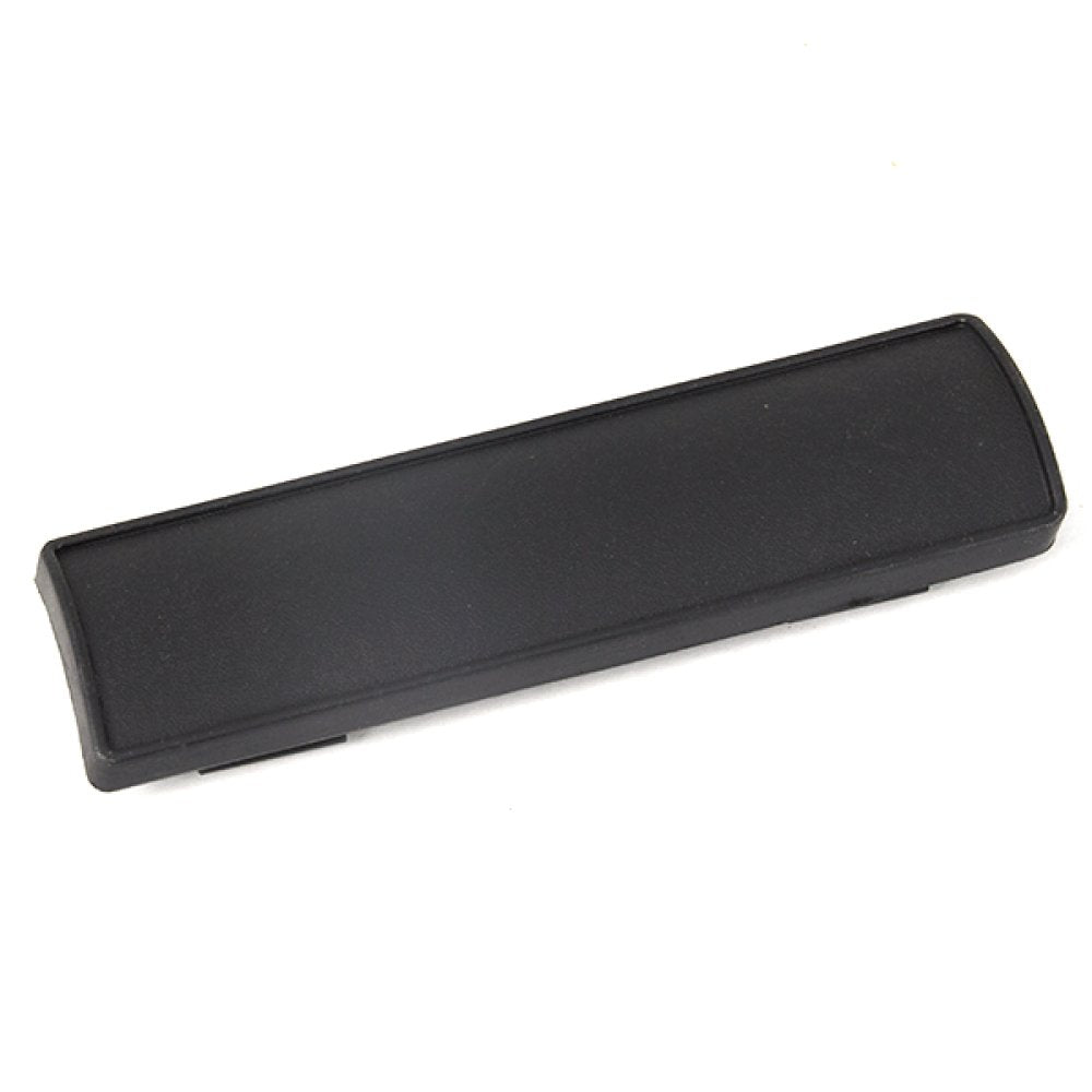 Frame Number/VIN Cover