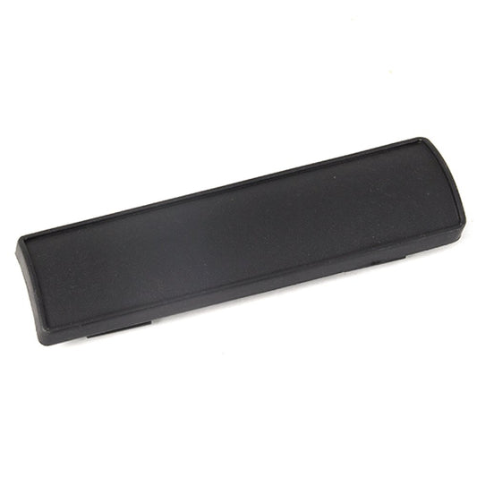 Frame Number/VIN Cover