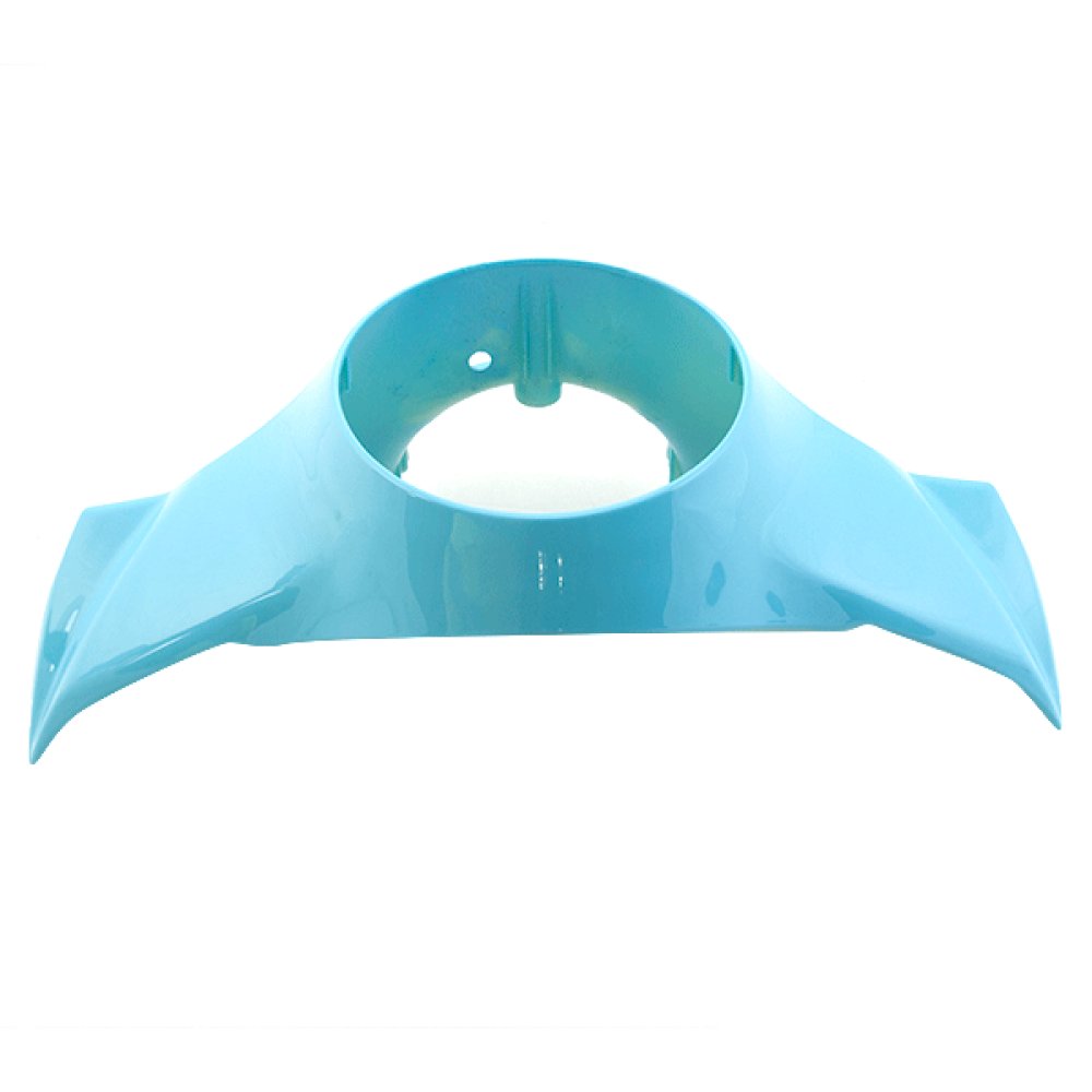 Headlight Surround Panel 2