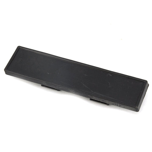 Frame Number/VIN Cover