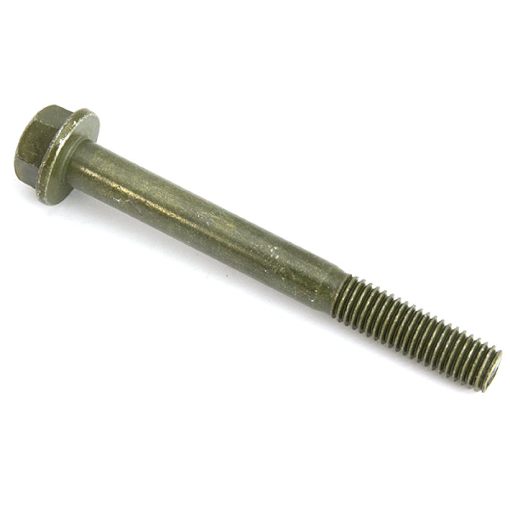 Flanged Hex Bolt