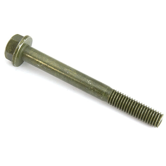 Flanged Hex Bolt