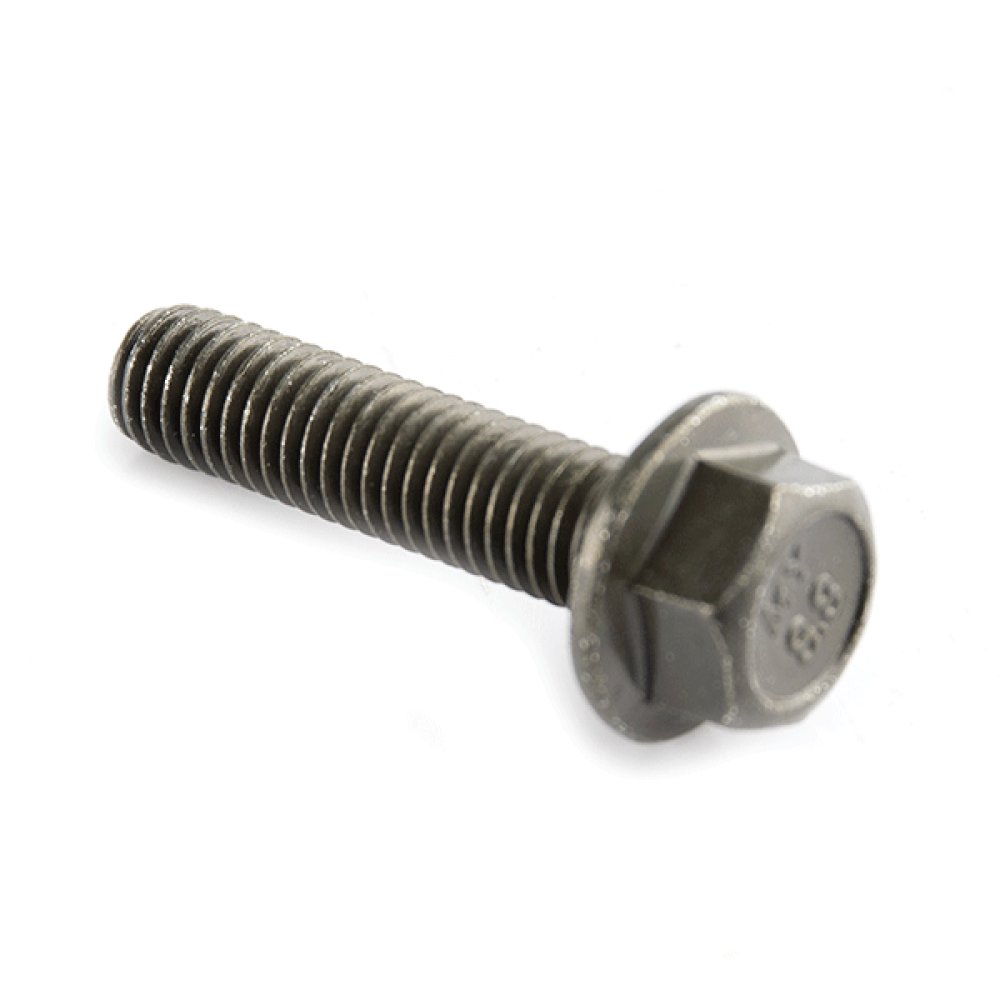 Shock Flanged Hex Bolt