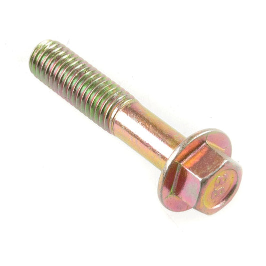Flanged Hex Bolt