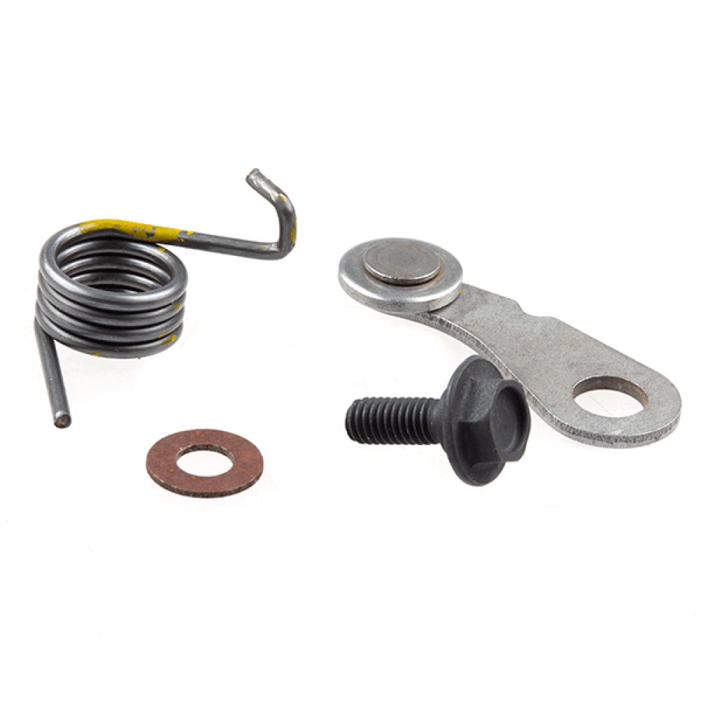 Gear Selector Drum Stopper 2