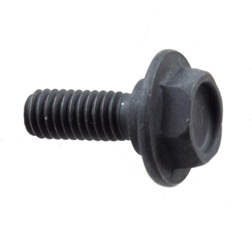 Gear Selector Drum Stopper 4