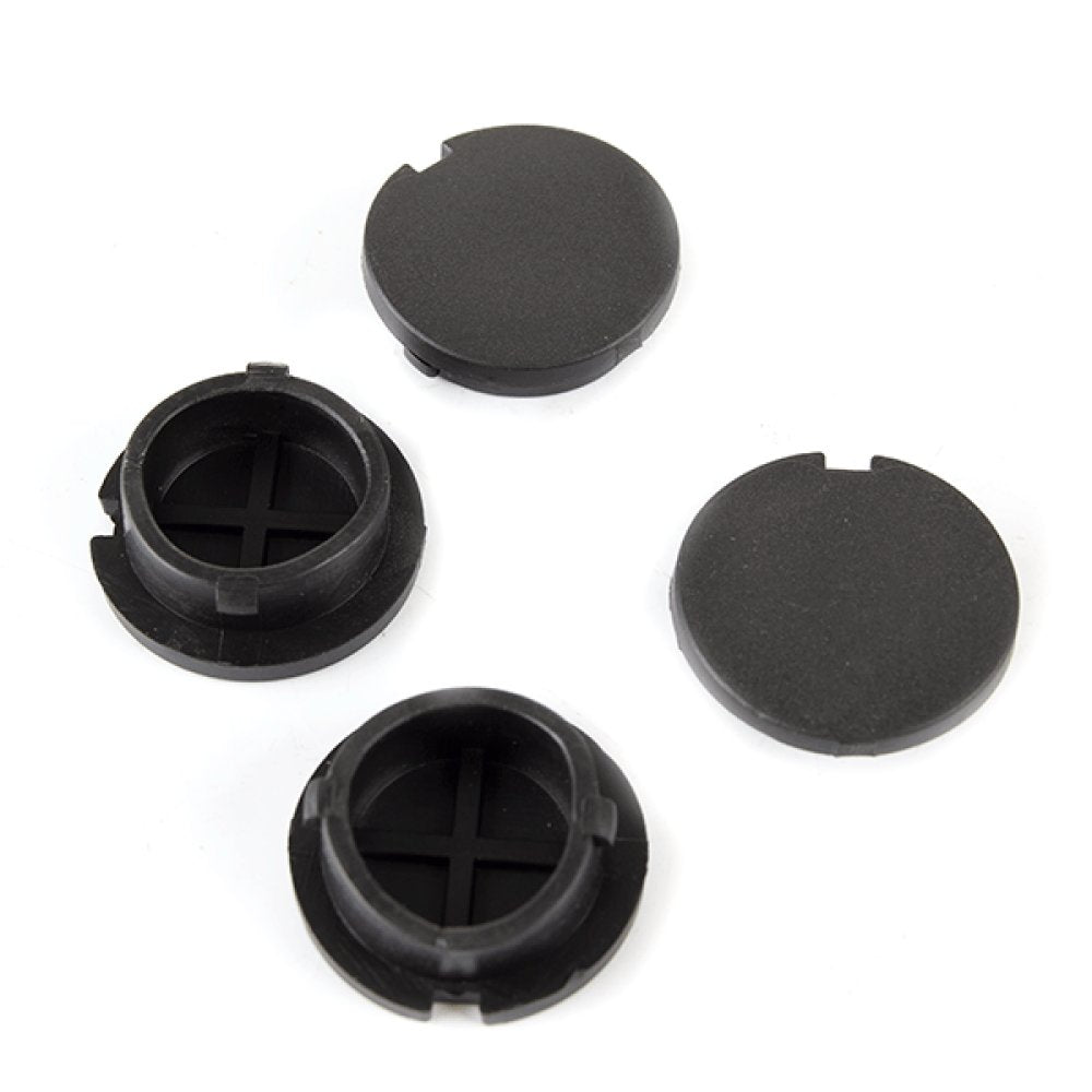 Rubber Bush Set