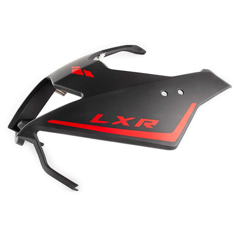 Headlight Surround Panel 2