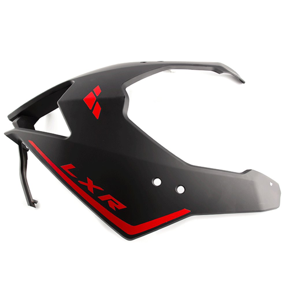 Headlight Surround Panel 3