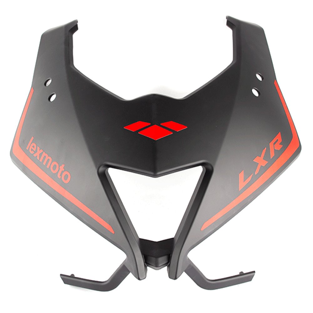 Headlight Surround Panel