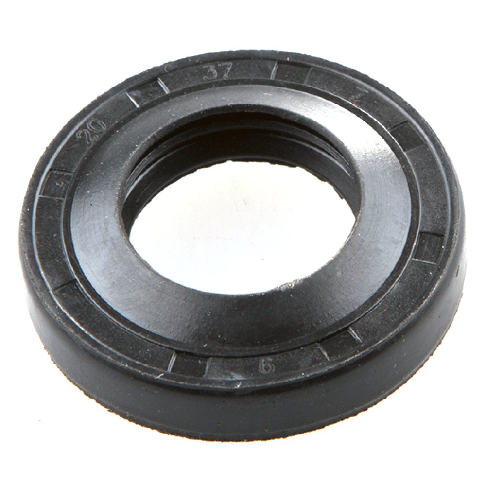 Oil Seal 2