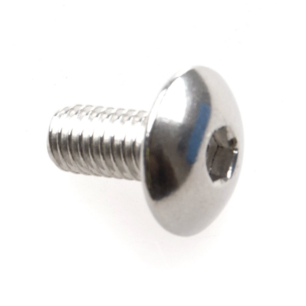 Allen Bolt