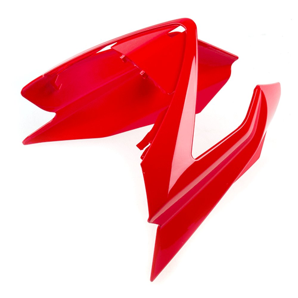 Headlight Surround Panel 3