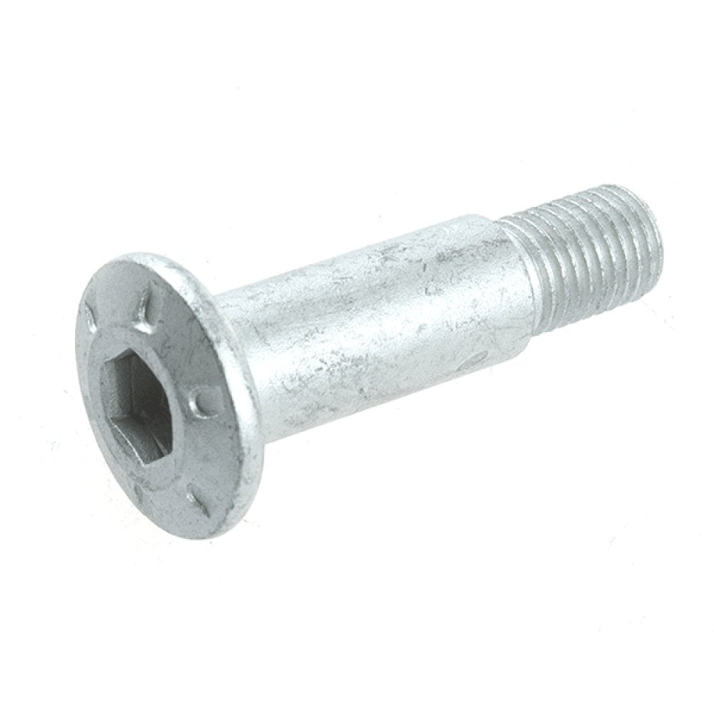 Shock Bolt